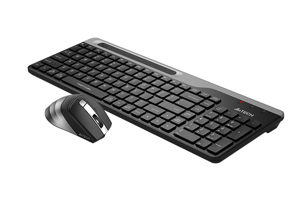 A4Tech Fstyler FB2535CS Wireless Dual Mode Keyboard & Mouse