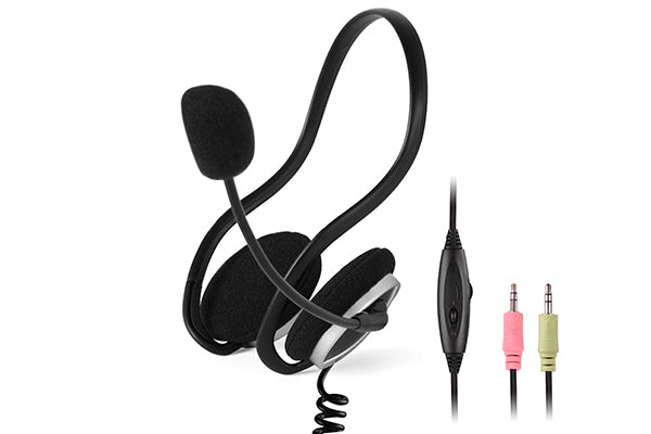 A4Tech HS 5P Headphone With Stick Mic
