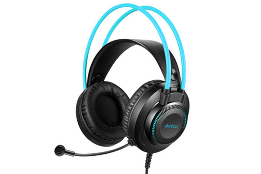 FH200i Conference Headphone - A4tech