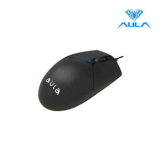 AULA AM104 Wired Office Mouse