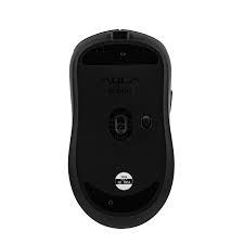 AULA SC800 Gaming Mouse Black