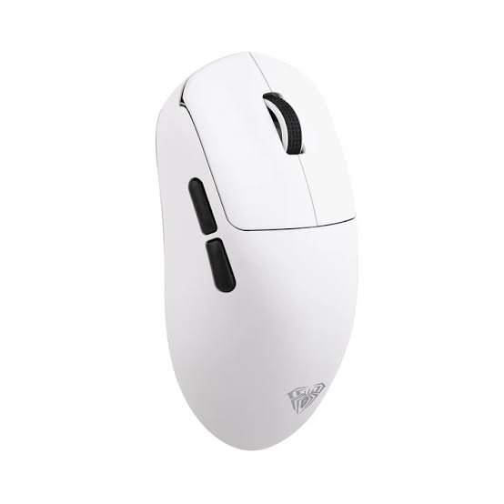 AULA SC800 Gaming Wireless Mouse White