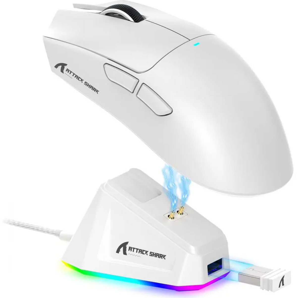 Attack Shark Mouse X11 Wireless Gaming Mouse