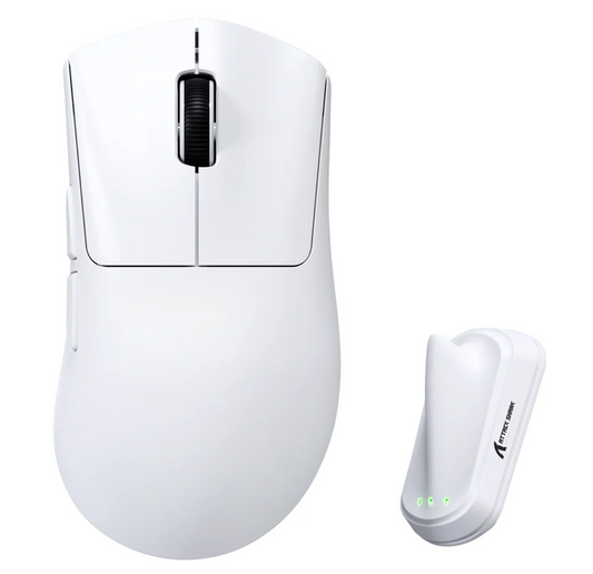 ATTACK SHARK V8 Wireless Gaming Mouse