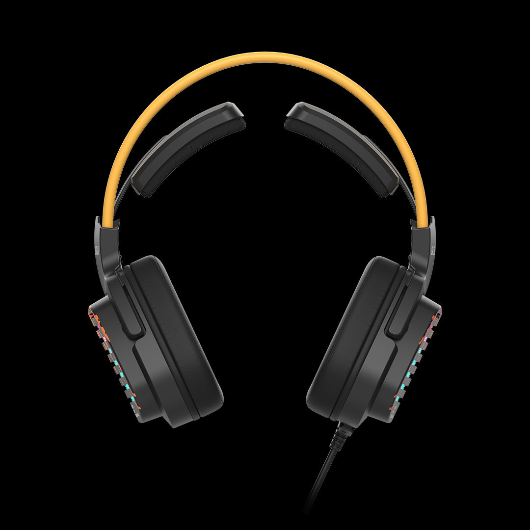 Bloody Head Phone G-565