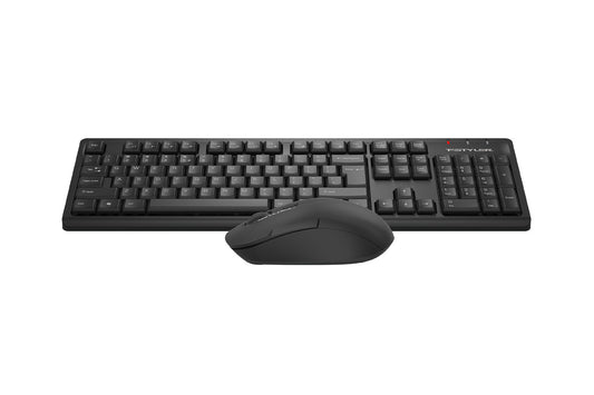 A4tech Keyboard FG-1200 Wireless