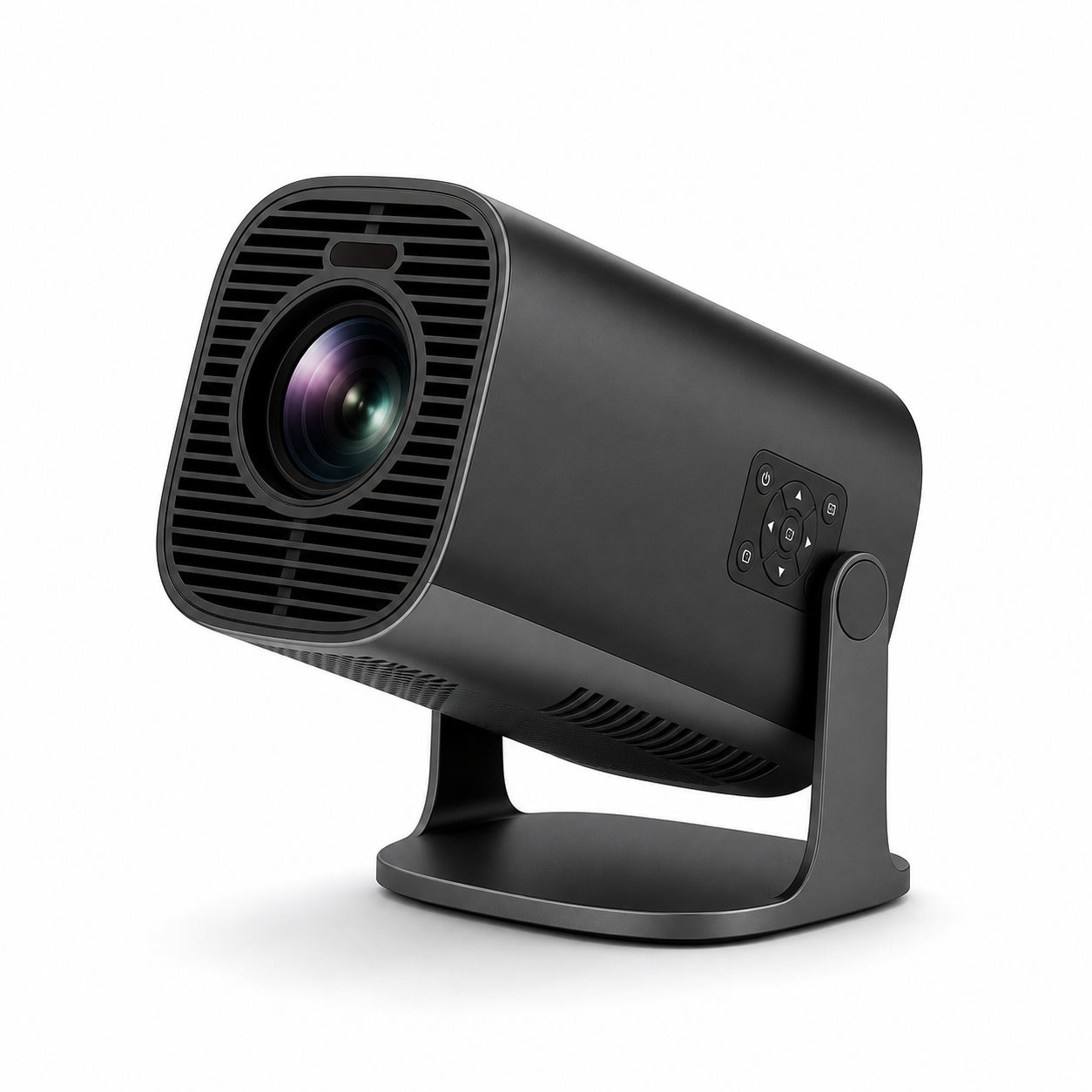 HY320 Mini Android Projector
