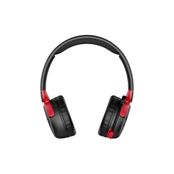 HyperX Cloud Mini Wireless Black Gaming Headphones (Headset)