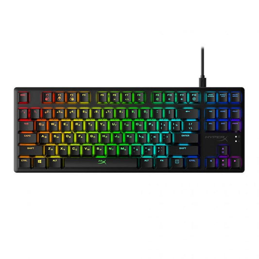 Hyper X Gaming Keyboard RGB