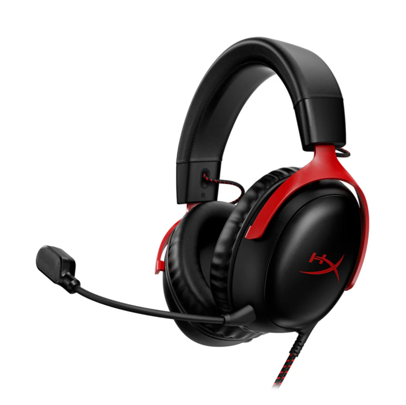 Hyper X Cloud 3 Headphone (Cloud III)