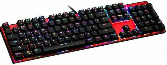 Gaming Keyboard Mechanical CK104