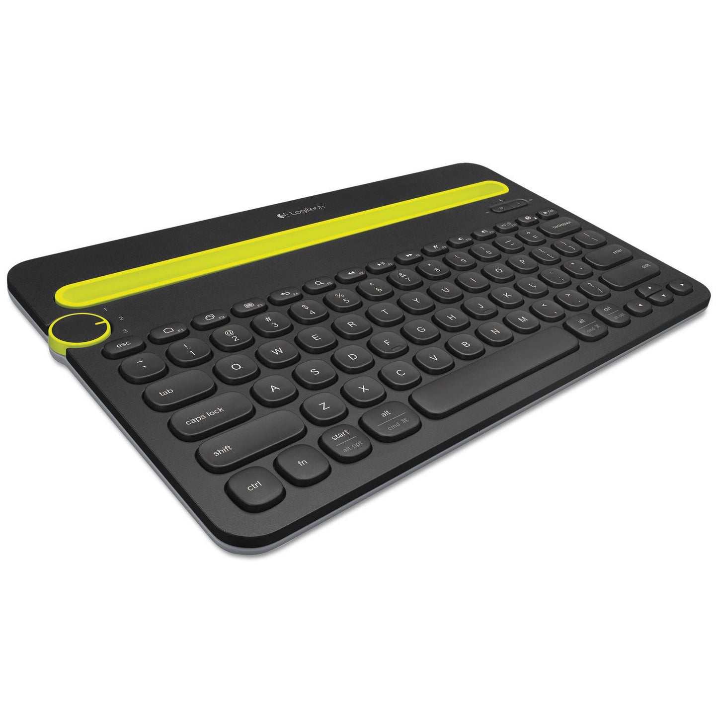 Logitech K480 Bluetooth Multi-Device Keyboard