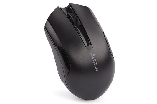 A4tech Mouse Wireless G3-200