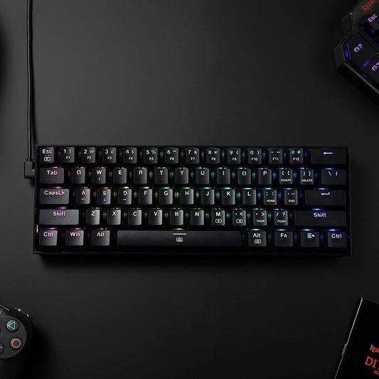 Redragon K630 Gaming Keyboard