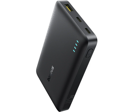 Baseus Enerfill FP21 Fast Charging Power Bank 10000mAh 22.5W