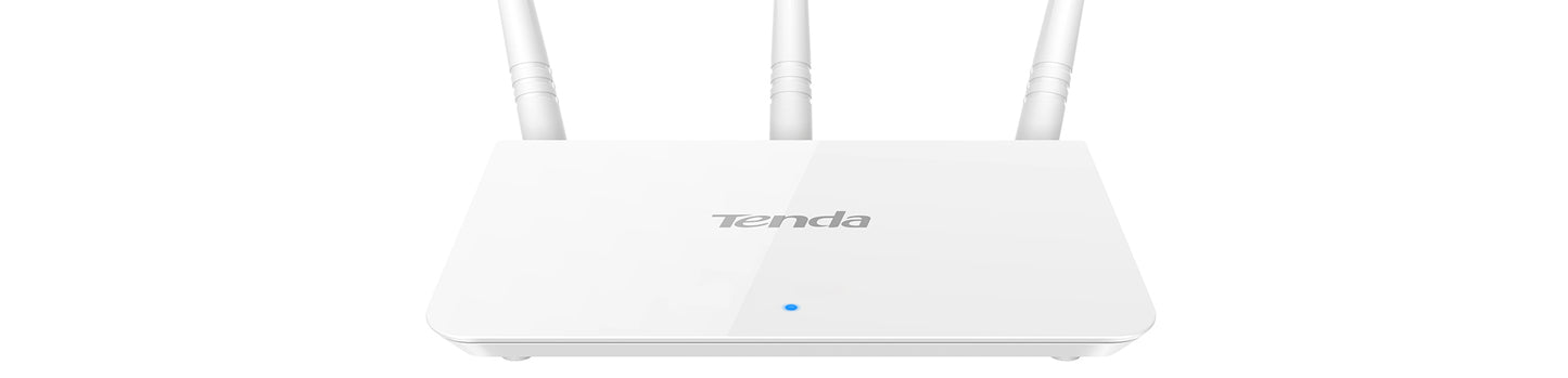 Tenda Router F3