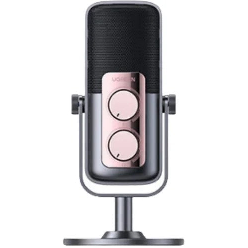 UGREEN CM592 Desktop USB Professional Microphone 360 Degree Moveable Ugreen 90990A