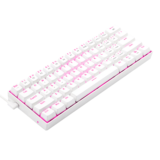 Redragon K630W Wired Gaming Keyboard