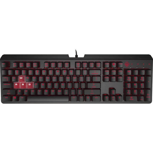 HP Omen Encoder Mechanical Gaming Wired Keyboard