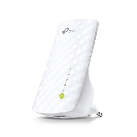 TP-Link RE200 AC750 Mesh Wi-Fi Range Extender