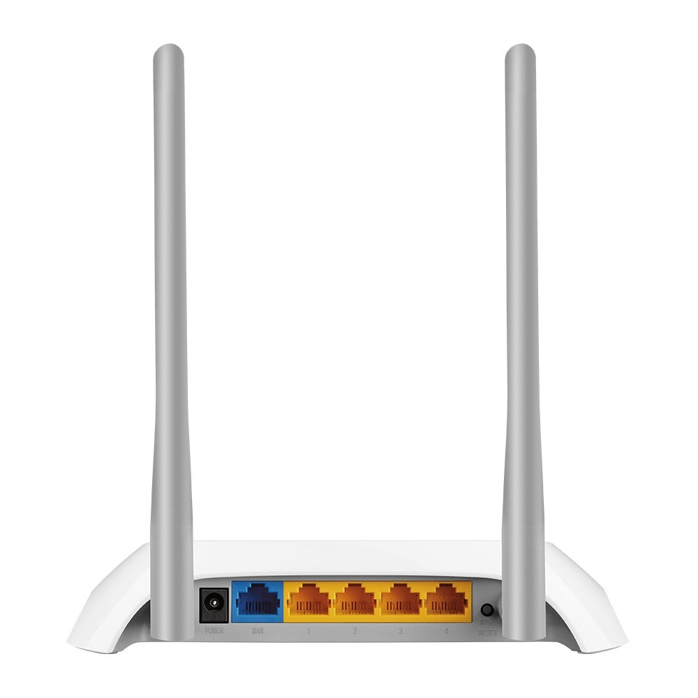 TP-Link TL-WR840N 300 Mbps Multi-Mode Wi-Fi Router