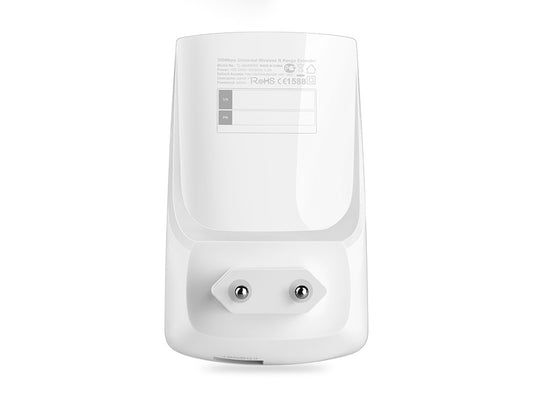 Tp-Link TL WA850RE Range Extender-1 Year Warranty