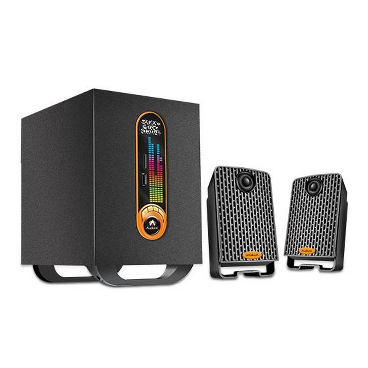 Audionic Max 250 2.1 BT-Speaker