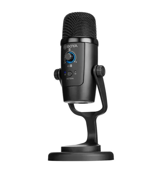 BOYA BY-PM500 USB Microphone