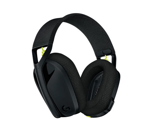 Logitech G435 LIGHTSPEED Wireless Gaming Headset