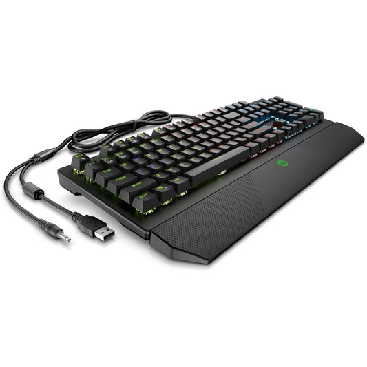 HP Pavilion Gaming RGB Mechanical Keyboard 800