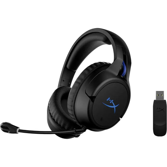 HyperX Cloud Flight – Wireless Gaming Headset