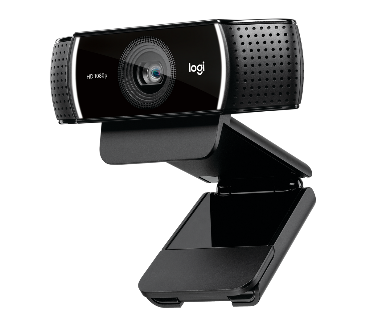 Logitech C922 Pro HD Stream Webcam 1080p Price in Pakistan