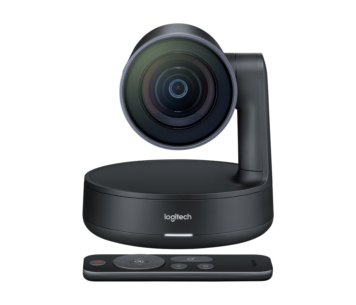 Logitech Rally Camera 4K Ultra-HD PTZ Conference Camera Price in Pakistan