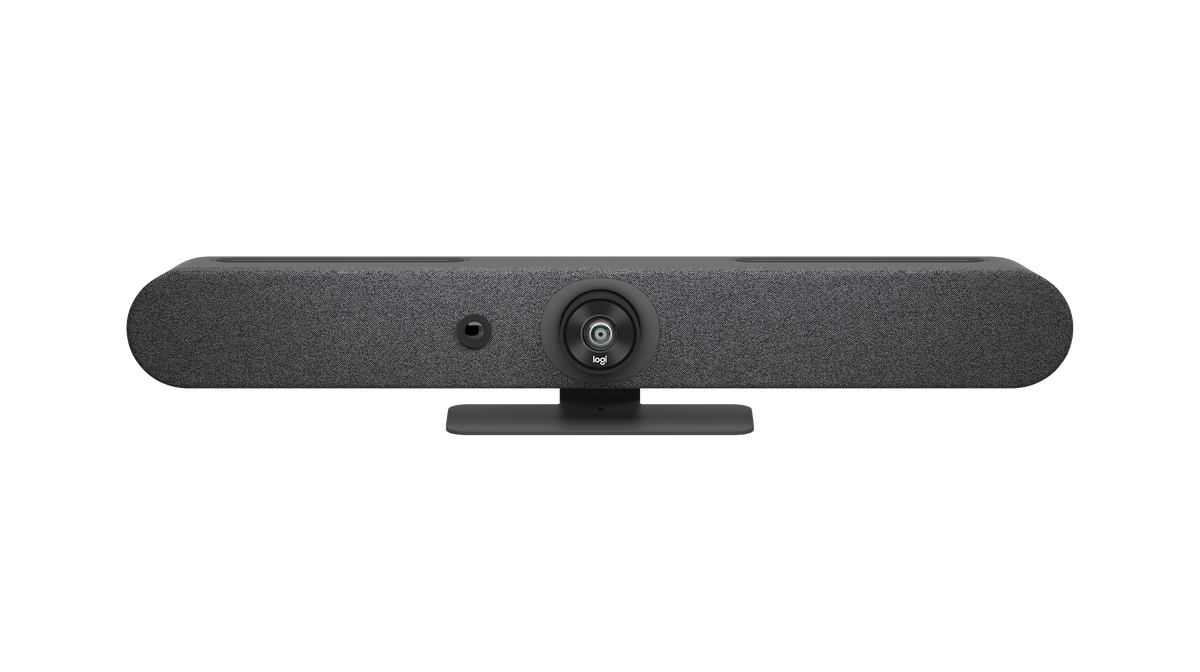 Logitech Rally Mini All-in-One 4K Video Bar Conference System Price in Pakistan
