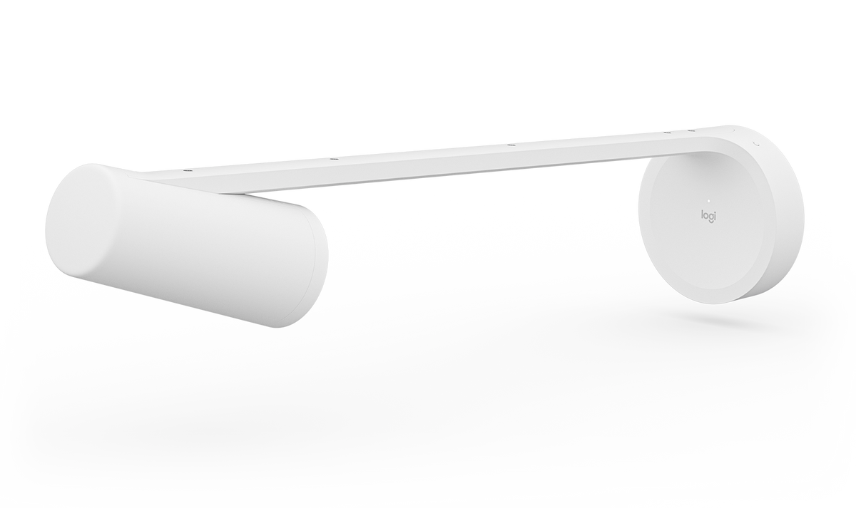 Logitech SCRIBE WHITE USB EMEA AI Whiteboard Camera Price in Pakistan