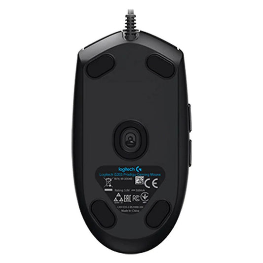 Logitech G102 LIGHTSYNC Gaming Mouse