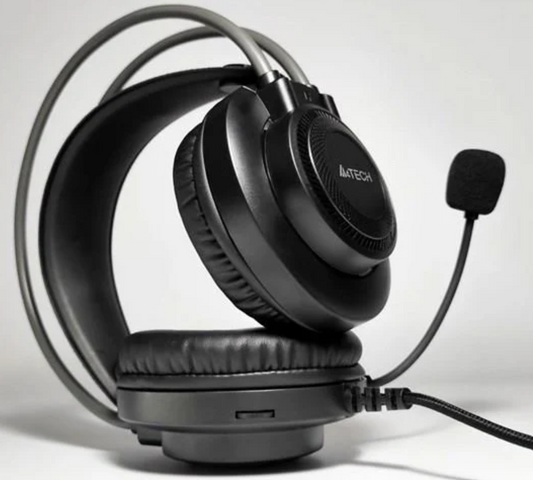 A4Tech FH200U USB Headphone