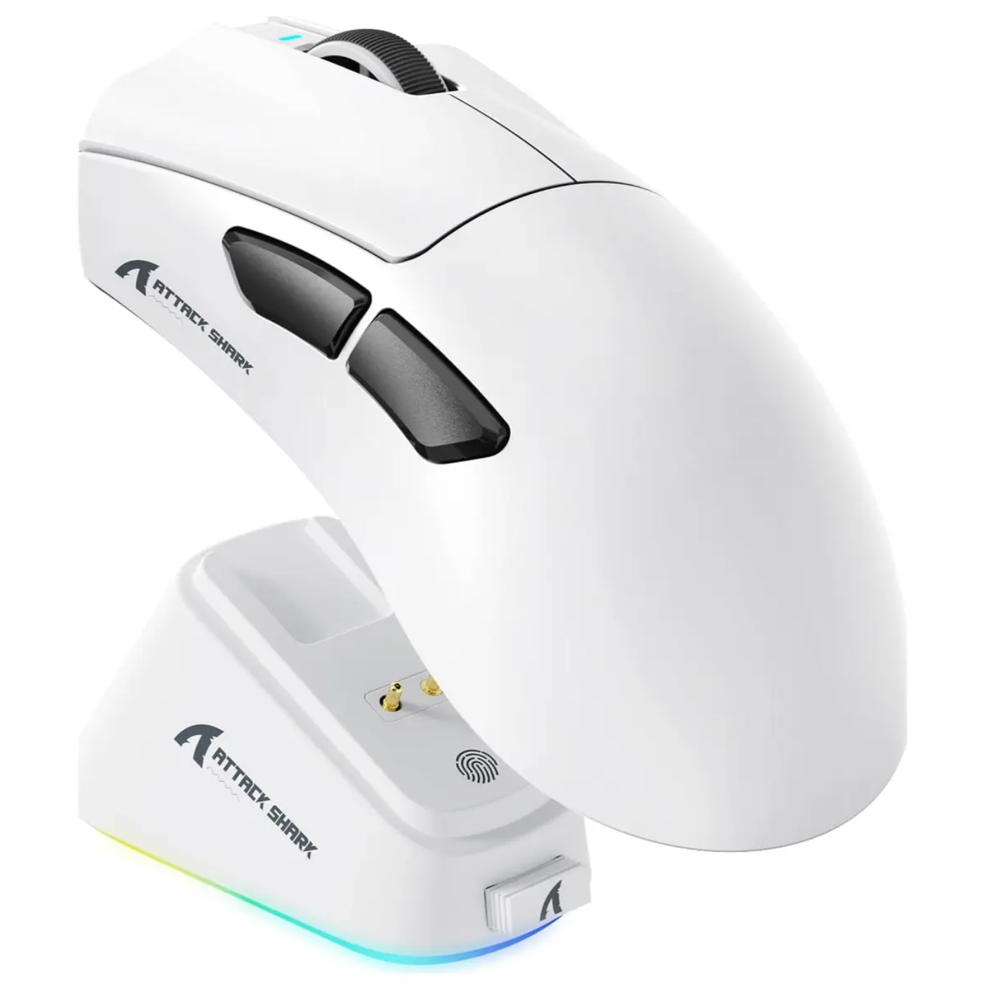 ATTACK SHARK V3 PRO Wireless Esports Gaming Mouse