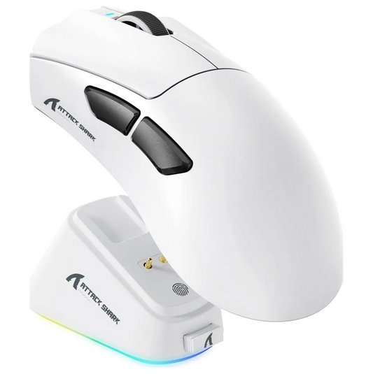 ATTACK SHARK V3 PRO Wireless Esports Gaming Mouse