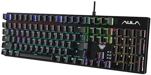 AULA S2022  Gaming Keyboard