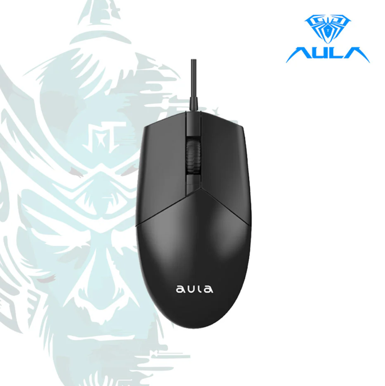 AULA AM104 Wired  Office Mouse