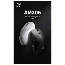 AULA AM 206 Wireless Mouse