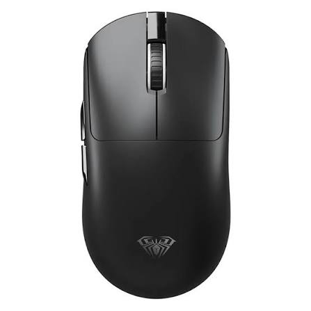 AULA AM 206 Wireless Mouse Black