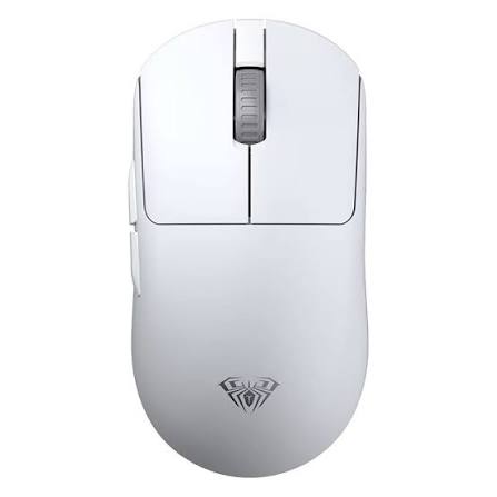 AULA AM 206 Wireless Mouse White