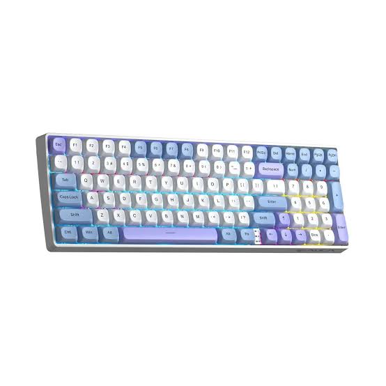 AULA S100 PRO Mechanical Gaming Keyboard