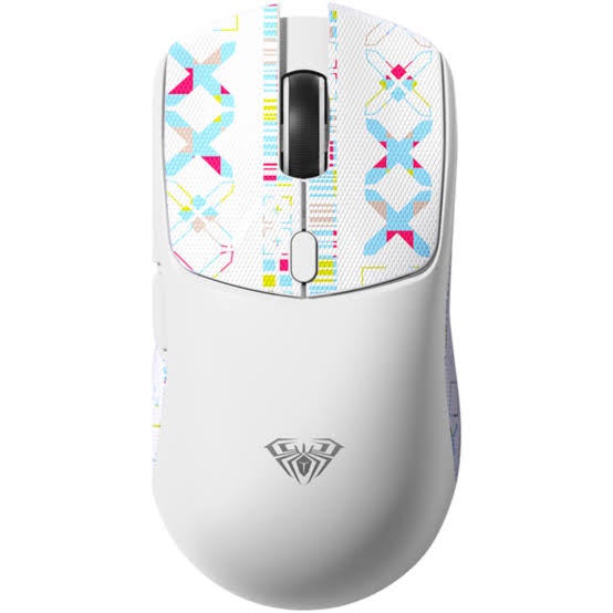 AULA SC580X Wireless Gaming Mouse 
