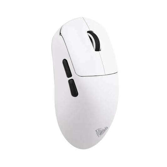AULA SC800 Gaming Wireless Mouse White