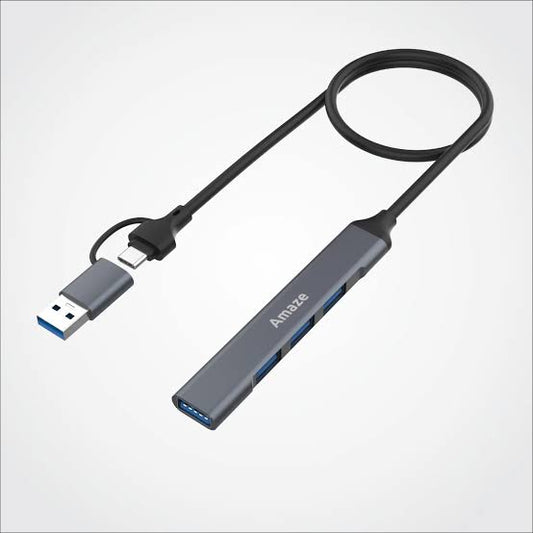 Amaze Usb Hub A304