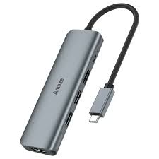 Amaze Usb Hub A314