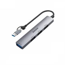 Amaze Usb Hub A317